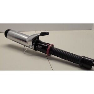 Conair Instant Heat Curling Iron Size 1 1/2 Inch Barrel